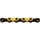 CADENA KMC X12 TI-N GOLD/BLACK