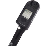 ROCKSHOX SHOCK PUMP DIGITAL HIGH PRESSURE