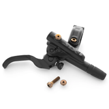 KIT DE PERNOS TERSKE PARA MANETA DE FRENO SHIMANO - BRONCE