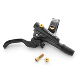 KIT DE PERNOS TERSKE PARA MANETA DE FRENO SHIMANO - DORADO