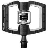 PEDALES CRANK BROTHERS MALLET DH - NEGRO