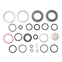 KIT DE SERVICIO ROCKSHOX DE 200 HORAS PARA RECON SILVER, NO BOOST, RL/TK A1-A2  (2018 - 2020)