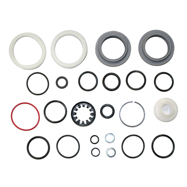 KIT DE SERVICIO ROCKSHOX DE 200 HORAS PARA RECON SILVER, NO BOOST, RL/TK A1-A2  (2018 - 2020)
