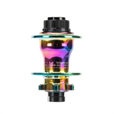 ARISE ECHO, HUB REAR, 36H, 110 MM, OIL SLICK