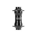 ARISE ECHO HUB, FRONT, 36H, 100 MM, BLACK