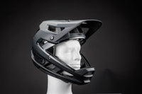 CASCO ABUS AIRDROP MIPS CONCRETE GREY S/M