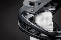 CASCO ABUS AIRDROP MIPS CONCRETE GREY S/M