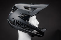 CASCO ABUS AIRDROP MIPS CONCRETE GREY S/M