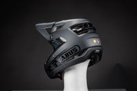 CASCO ABUS AIRDROP MIPS CONCRETE GREY S/M