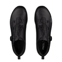 ZAPATILLAS FIZIK TERRA ATLAS BLACK/BLACK - MTB 37