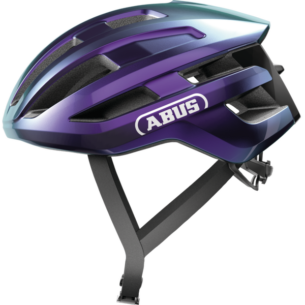 CASCO ABUS POWERDOME - FLIP FLOP PURPLE - M (54-58)