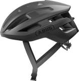 CASCO ABUS POWERDOME - VELVET BLACK - L (57-61)