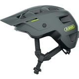 CASCO ABUS MODROP - CONCRET GREY - L (57-61)