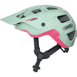 CASCO ABUS MODROP - ICED MINT - M (54-58)