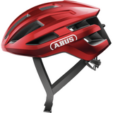 CASCO ABUS POWERDOME - BLAZE RED - S (51-55)