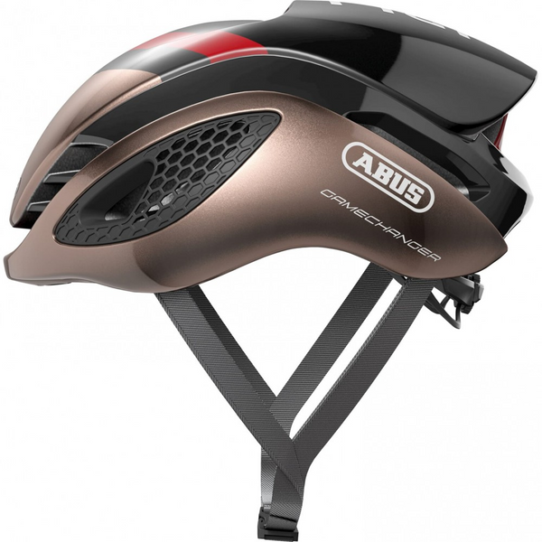 CASCO ABUS GAMECHANGER - METALLIC COPPER - M (52-58)