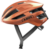 CASCO ABUS POWERDOME - GOLDFISH ORANGE - M (54-58)