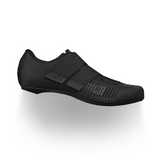 ZAPATILLAS FIZIK VENTO POWERSTRAP R2 AEROWEAVE - BLACK – RUTA 43