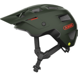 CASCO ABUS MODROP MIPS - PINE GREEN - L (57-61)