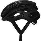 CASCO ABUS AIRBREAKER - VELVET BLACK - L (59-61)