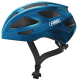 CASCO ABUS MACATOR - STEEL BLUE - L (58 - 62)