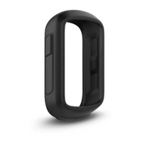 PROTECTOR DE SILICONA GARMIN EDGE 130 - BLACK