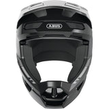 CASCO INTEGRAL ABUS HIDROP - NEGRO BRILLANTE - S (55-56CM)
