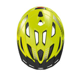 CASCO ABUS URBAN-I 3.0 - SIGNAL YELLOW - M (52-58)