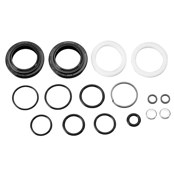 KIT DE SERVICIO ROCKSHOX DE 200 HORAS PARA RECON SILVER B1 Y XC32 SOLO AIR A3 (2014+)