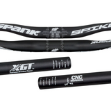 MANILLAR SPANK SPIKE 31.8 - 800 mm