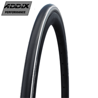 ONE TUBELESS - 700X30C, BLACK/BLACK, MICROSKIN, PERFORMANCE