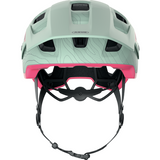 CASCO ABUS MODROP - ICED MINT - M (54-58)