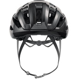 CASCO ABUS POWERDOME - SHINY BLACK - M (54-58)
