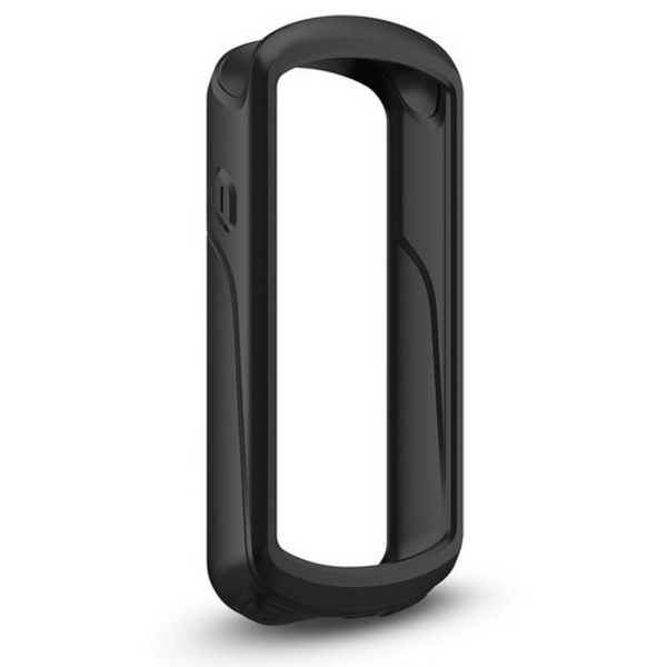 PROTECTOR DE SILICONA GARMIN EDGE 1030 - BLACK