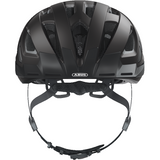 CASCO ABUS URBAN-I 3.0 VELVET BLACK - XL (61-65)