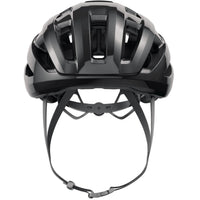 CASCO ABUS POWERDOME - SHINY BLACK - S (51-55)