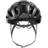 CASCO ABUS POWERDOME - SHINY BLACK - S (51-55)