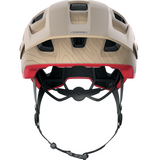 CASCO ABUS MODROP - DUSKY CARMEL - M (54-58)