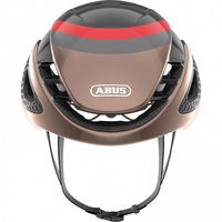 CASCO ABUS GAMECHANGER - METALLIC COPPER - M (52-58)