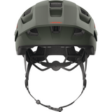 CASCO ABUS MODROP MIPS - PINE GREEN - L (57-61)