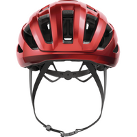 CASCO ABUS POWERDOME - BLAZE RED - M (54-58)