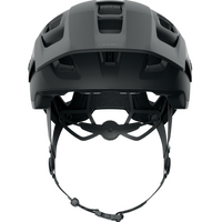 CASCO ABUS MODROP - VELVET BLACK - S (51-55)
