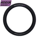 MAGIC MARY 27.5X2.40, BLACK, TUBELESS, EVOLUTION LINE, ADDIX ULTRA SOFT, SUPER DOWNHILL