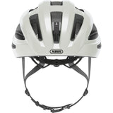 CASCO ABUS MACATOR MIPS - PEARL WHITE - S (51 - 55)