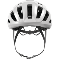 CASCO ABUS POWERDOME - SHINY WHITE - L (57-61)