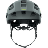 CASCO ABUS MODROP - CONCRET GREY - L (57-61)