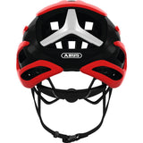 CASCO ABUS AIRBREAKER - BLAZE RED - L (59-61)