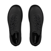 ZAPATILLAS FIZIK GRAVITA VERSOR FLAT BLACK/BLACK - MTB 43