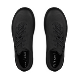 ZAPATILLAS FIZIK GRAVITA VERSOR FLAT BLACK/BLACK - MTB 43