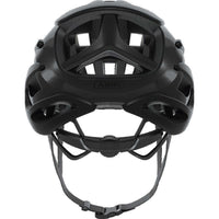 CASCO ABUS AIRBREAKER - VELVET BLACK - L (59-61)